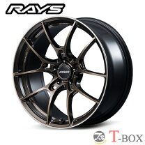 楽天市場】rays g025 19×8．5jの通販