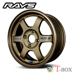 4{Zbgi 14C` 5.0J 4/100 RAYS CY VOLK RACING TE37 {N[VO TE37 uY(A}Cg) (BR)