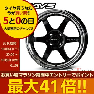 Pi1{i 16C` 6.0J 4/100 RAYS CY VOLK RACING TE37KCR PROGRESSIVE MODEL {N[VO TE37KCR PROGRESSIVE MODEL VCjOubN^/FDMC (KF)