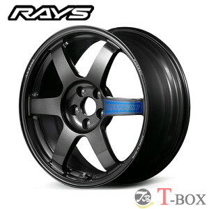 4本セット価格 17インチ 7.5J 5/100 RAYS レイズ VOLK RACING TE37SAGA CLUB RACER ボルクレーシング TE37SAGA クラブレーサー ダイヤモンドブラック (DB)
