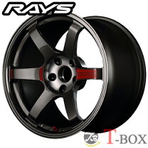 楽天市場】rays レイズ te37 18インチの通販