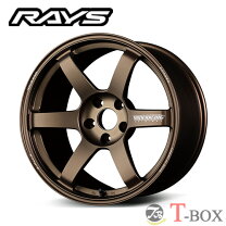 楽天市場】rays te37 17インチの通販