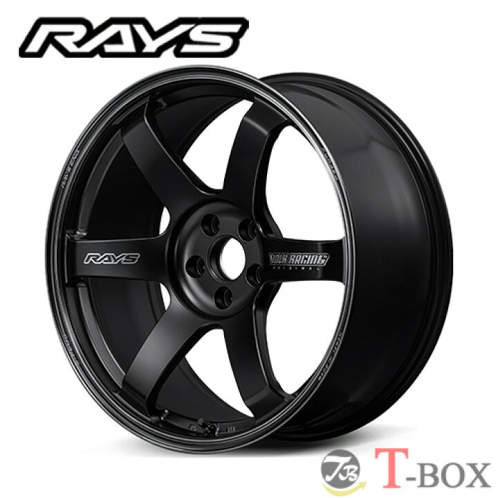 楽天市場】4本セット価格 20インチ 8.5J 5/114.3 RAYS レイズ VOLK 