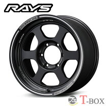 楽天市場】RAYS レイズ（リム径（インチ）16）（ホイール｜タイヤ 