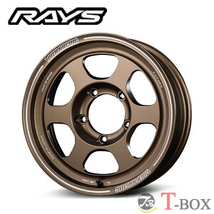 �P�i1�{���i 16�C���` 6.0J 5/139.7 RAYS ���C�Y VOLK RACING TE37XT for J �{���N���[�V���O TE37XT for J �u�����Y�i�A���}�C�g�j (BR)