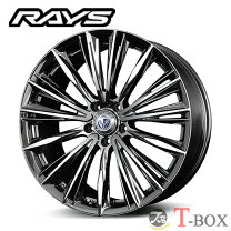 楽天市場】rays versus stratagia vouge 18インチの通販