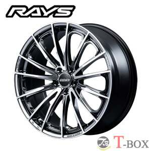 4{Zbgi 18C` 7.0J 5/114.3 RAYS CY VERSUS VOUGE SE xTX VOUGE SE NCu[h (SAJ)