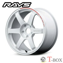 楽天市場】te37 17 7.5j 114.3の通販
