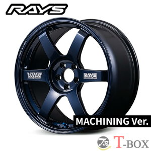 4�{�Z�b�g���i 18�C���` 10.5J 5/120 RAYS ���C�Y VOLK RACING TE37 SAGA S-plus 30TH MAG Blue MACHINING Ver. �{���N���[�V���O TE37 �T�[�K S-plus 30TH �}�O�u���[ �}�V�j���O Ver �}�O�u���[ (BL)