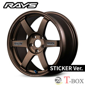 �y5/15(��)�|�C���g�ő�39�{�ȏ�I�z�P�i1�{���i 18�C���` 11.0J 5/114.3 RAYS ���C�Y VOLK RACING TE37 SAGA S-plus 30TH STICKER Ver. �{���N���[�V���O TE37 �T�[�K S-plus 30TH �X�e�b�J�[ Ver �u�����Y(�A���}�C�g) (B