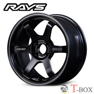 【2026/新製品】4本セット価格 15インチ 5.0J 4/100 RAYS レイズ VOLK RACING TE37 SONIC Black Shadow L…