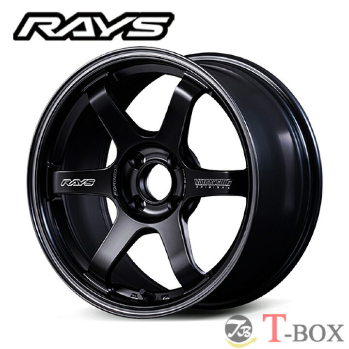 楽天市場】【2026/新製品】4本セット価格 16インチ 7.5J 4/100 RAYS 