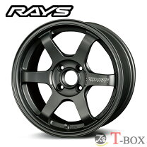 楽天市場】rays te37 17インチの通販