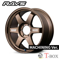 楽天市場】RAYS レイズ（リム径（インチ）18・P.C.D（mm）139.7 