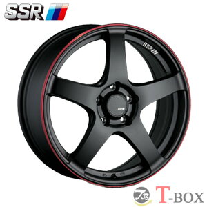 4{Zbgi 17C` 7.0J 5/114.3 SSR SSR GT V01 W[eB[ uC[ tbgubNbhC (RED)