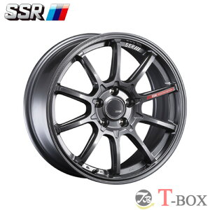 4{Zbgi 16C` 6.0J 4/100 SSR SSR GT V05 W[eB[ uC[t@Cu Ot@CgK^ (GGM)