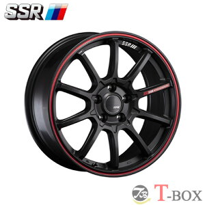 4{Zbgi 17C` 7.0J 5/114.3 SSR SSR GT V05 W[eB[ uC[t@Cu tbgubN/bhC (RED)