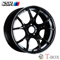 楽天市場】ssr gtx02 19インチの通販