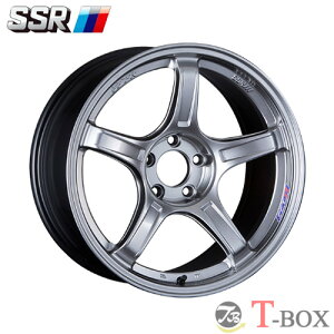 Pi1{i 17C` 7.0J 5/114.3 SSR SSR GTX03 W[eB[ GbNX[X[ NVo[ (CSI)