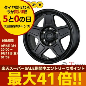 �P�i1�{���i 16�C���` 6.5J 6/139.7 TOPY �g�s�[ LANDFOOT GWD �����h�t�b�g GWD ���M�b�h �u���b�N (RB)