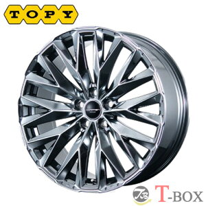 4�{�Z�b�g���i 19�C���` 8.0J 5/120 TOPY �g�s�[ DORFREN �gexclusive�h TLM-01 �h���t���� �G�N�X�N���[�V�u TLM-01 �X�p�b�^�n�R�[�g (SPC)