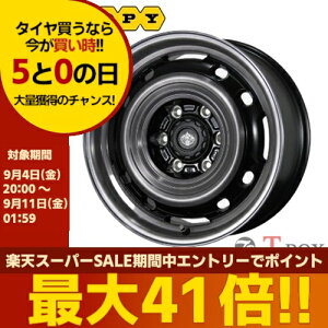 4�{�Z�b�g���i 17�C���` 8.0J 5/127 TOPY �g�s�[ LANDFOOT XFG �����h�t�b�g XFG �X���[�N�N���A/�|���b�V�� (SC/P)