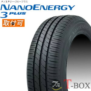 y^CΏہzKi Pi1{i 195/60R16 89H TOYO g[[ T}[^C NANOENERGY3+ imGiW[3 vX