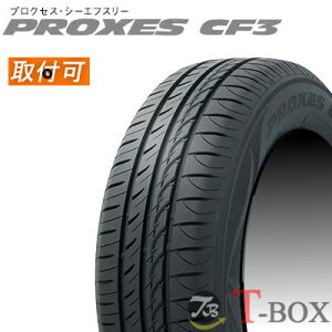 y^CΏہzKi Pi1{i 155/80R13 79S TOYO g[[ T}[^C PROXES CF3 vNZX CF3 (X[)