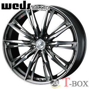 Pi1{i 17C` 6.5J 4/100 WEDS EFbY LEONIS GX IjX GX ubN^R[g ~[Jbg (BMCMC)