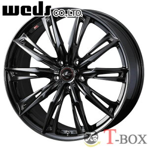 4{Zbgi 15C` 4.5J 4/100 WEDS EFbY LEONIS GX IjX GX nCp[ubN^R[g (HYPER BMC)