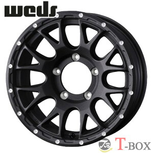 �P�i1�{���i 16�C���` 5.5J 5/139.7 WEDS �E�F�b�Y WEDS ADVENTURE MUD VANCE 08 �E�F�b�Y�A�h�x���`���[ �}�b�h���@���X 08 �t�����g�u���b�N ( FLINT BLACK) �W���j�[�iJB�EJA