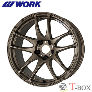 4{Zbgi 18C` 8.5J 5/100 WORK [N WORK EMOTION CR Kiwami [NG[V CR AbVh`^ (AHG)