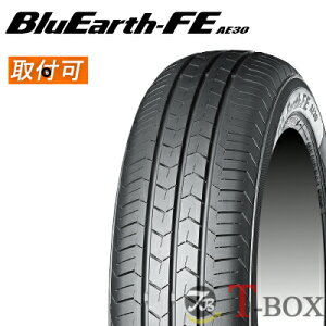 y^CΏہzKi Pi1{i 165/65R15 81S (AE30A) YOKOHAMA Rn} T}[^C BluEarth FE AE30 u[A[XFE AE30