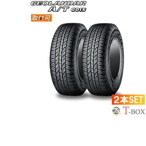 �y�^�C�������Ώہz���K�i 2�{�Z�b�g���i 215/65R16C 109/107S WL �z���C�g���^�[ YOKOHAMA ���R�n�} �T�}�[�^�C�� GEOLANDAR A/T G015 �W�I�����_�[A/T G015