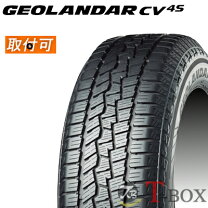 楽天市場】ヨコハマ ジオランダー g91 225／60r17の通販
