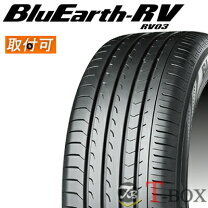 楽天市場】yokohama bluearth rv－02 195 60 r16の通販