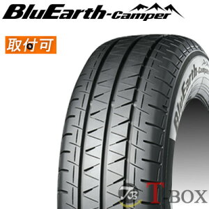 y^CΏہzKi 2{Zbgi 175/75R15 103/101N YOKOHAMA Rn} T}[^C BluEarth-Camper RY55E u[A[XLp[ RY55E