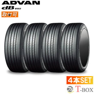 �y�^�C�������Ώہz���K�i 4�{�Z�b�g���i 185/60R15 84H (V553A) YOKOHAMA ���R�n�} �T�}�[�^�C�� ADVAN dB V553 �A�h�o���f�V�x�� V553