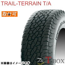 楽天市場】bf グッドリッチ 265 65r17 ホワイトレターの通販