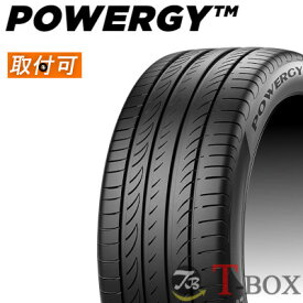 【タイヤ交換対象】正規品 4本セット価格 225/55R19 99V PIRELLI ピレリ サマータイヤ POWERGY パワジー