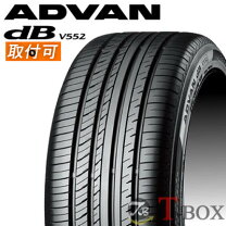楽天市場】サマー YOKOHAMA ADVAN dB V552 225/40R19の通販