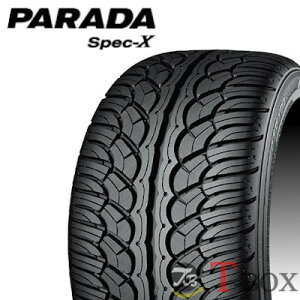 Ki Pi1{i 325/45R24 116V YOKOHAMA Rn} T}[^C zr[^C hXAbvp^C PARADA p_ Spec-X PA02
