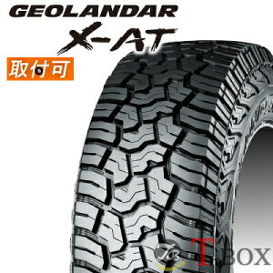 y^CΏہzKi Pi1{i LT235/70R16 104/101Q БAEgCzCg^[ YOKOHAMA Rn} T}[^C zr[^C SUVp^C GEOLANDAR X-AT G016