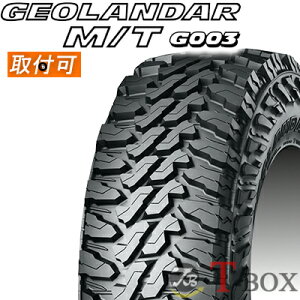 y9/10()|Cgő40{ȏIzy^CΏہzKi 4{Zbgi LT245/75R16 120/116Q YOKOHAMA Rn} T}[^C zr[^C SUVp^C GEOLANDAR M/T G003 WI_? GeB W[