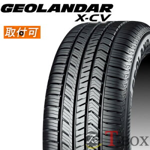 �y�^�C�������Ώہz���K�i �P�i1�{���i 235/45R20 100W XL YOKOHAMA ���R�n�} �T�}�[�^�C�� GEOLANDAR X-CV G057