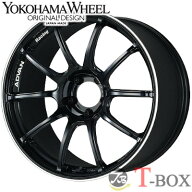4本セット価格 17インチ 7.5J 4/100 YOKOHAMA WHEEL ヨコハマホイール ADVAN Racing RZII RZ2 アドバンレ…