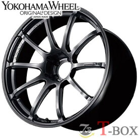 YOKOHAMA WHEEL ADVAN Racing RSII (RS2) for ALFA ROMEO, ABARTH,FIAT 17inch 8.0J PCD:98 穴数:5H カラー : HB アドバンレーシング