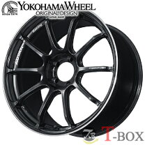 楽天市場】アドバン rsⅲ 18 8.5jの通販