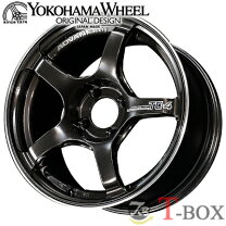 楽天市場】advan racing gt 18 inch（P.C.D（mm）100）の通販