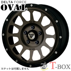 y9/10()|Cgő40{ȏIzy^C&t`Pbg+9{IzDELTA FORCE OVAL 17inch 8.0J PCD:114.3 :5H J[:}bgX[N|bV f^tH[X I[o yAt@[hz